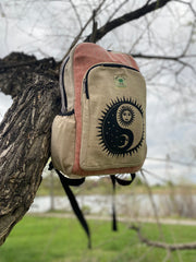 Sun Moon Backpack