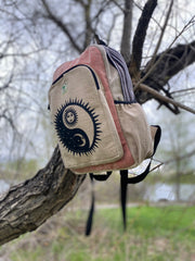 Sun Moon Backpack