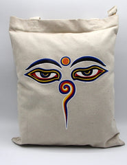 Shopping Bag - Eyes of Wisdom